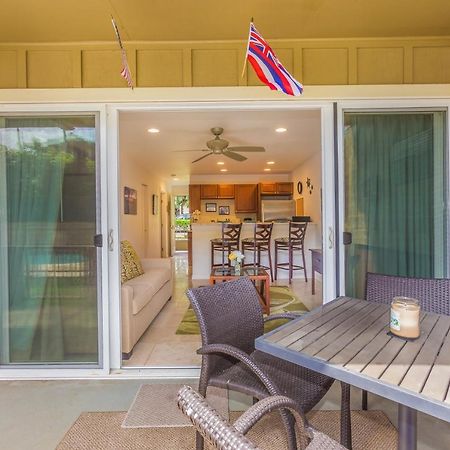 2 Bedroom Kapaa Condo With Pool And Ac 115 カパア エクステリア 写真