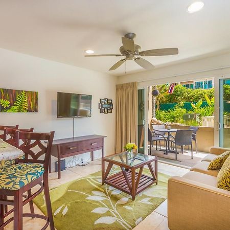 2 Bedroom Kapaa Condo With Pool And Ac 115 カパア エクステリア 写真
