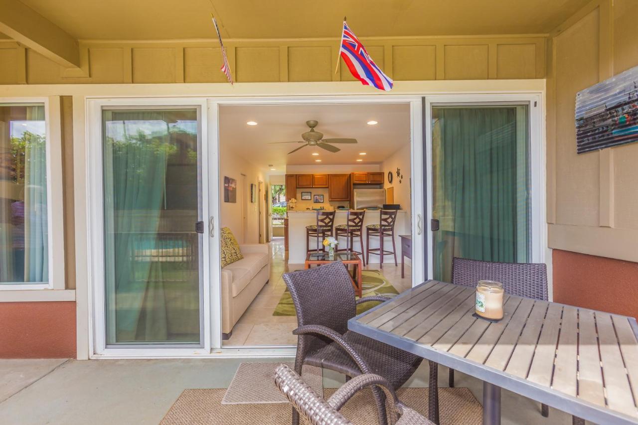 2 Bedroom Kapaa Condo With Pool And Ac 115 カパア エクステリア 写真