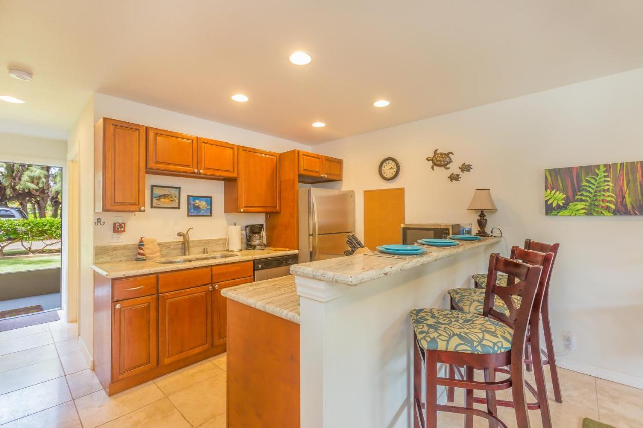 2 Bedroom Kapaa Condo With Pool And Ac 115 カパア エクステリア 写真