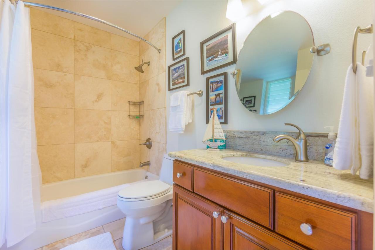 2 Bedroom Kapaa Condo With Pool And Ac 115 カパア エクステリア 写真