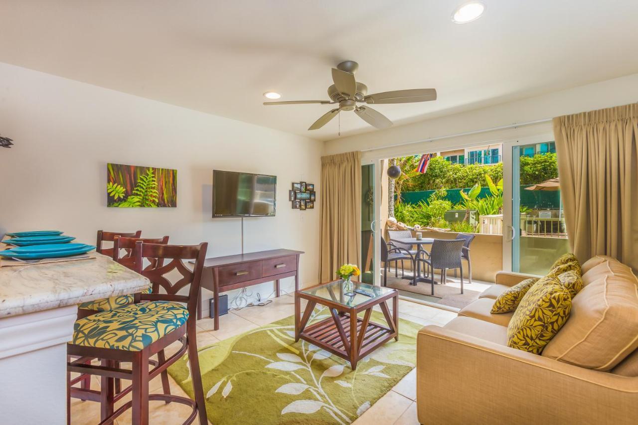 2 Bedroom Kapaa Condo With Pool And Ac 115 カパア エクステリア 写真