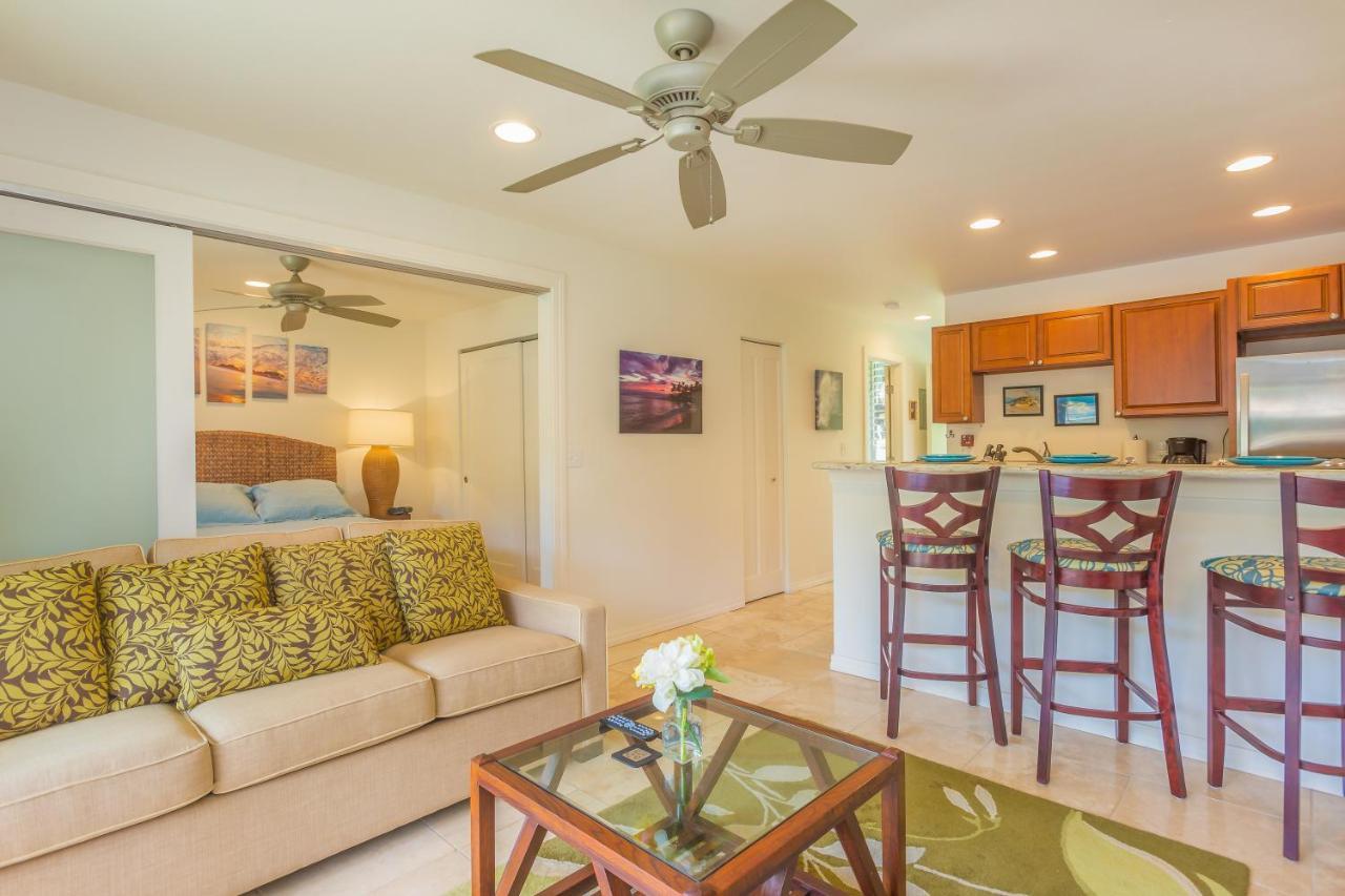 2 Bedroom Kapaa Condo With Pool And Ac 115 カパア エクステリア 写真