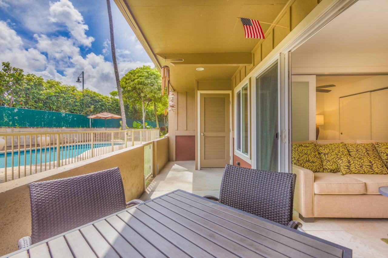 2 Bedroom Kapaa Condo With Pool And Ac 115 カパア エクステリア 写真
