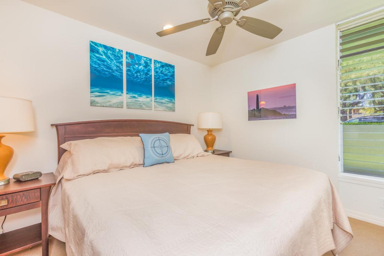 2 Bedroom Kapaa Condo With Pool And Ac 115 カパア エクステリア 写真