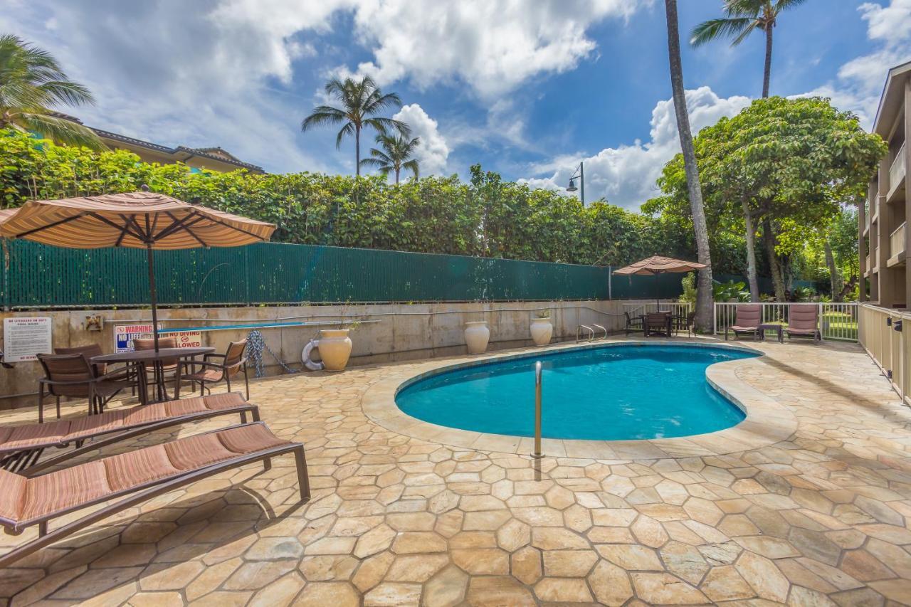2 Bedroom Kapaa Condo With Pool And Ac 115 カパア エクステリア 写真