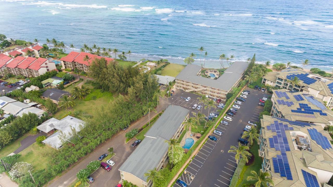 2 Bedroom Kapaa Condo With Pool And Ac 115 カパア エクステリア 写真