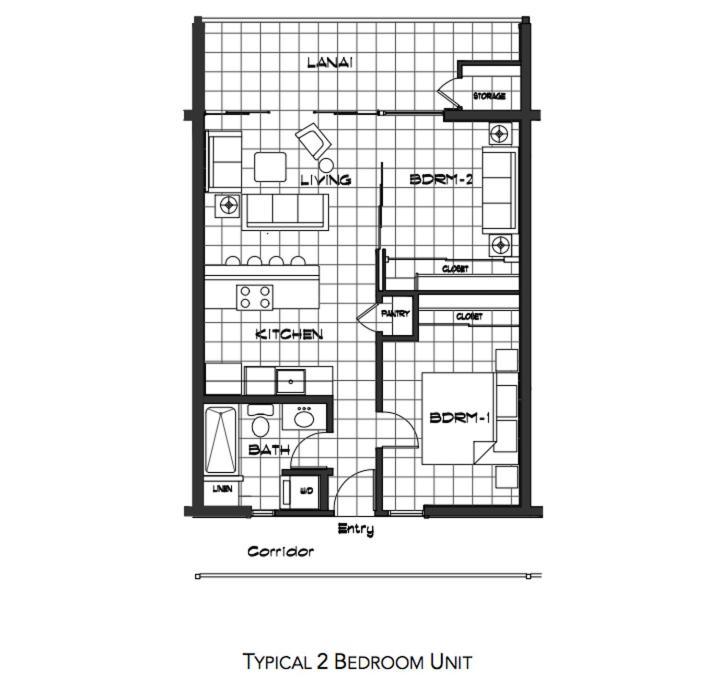2 Bedroom Kapaa Condo With Pool And Ac 115 カパア エクステリア 写真