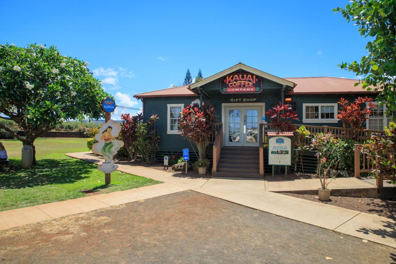 2 Bedroom Kapaa Condo With Pool And Ac 115 カパア エクステリア 写真