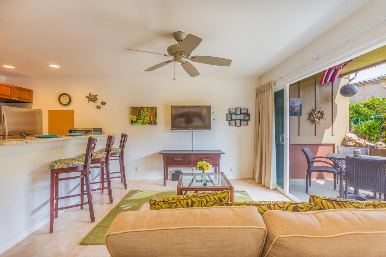 2 Bedroom Kapaa Condo With Pool And Ac 115 カパア エクステリア 写真