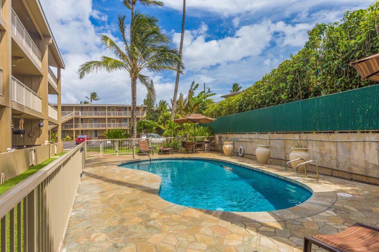 2 Bedroom Kapaa Condo With Pool And Ac 115 カパア エクステリア 写真