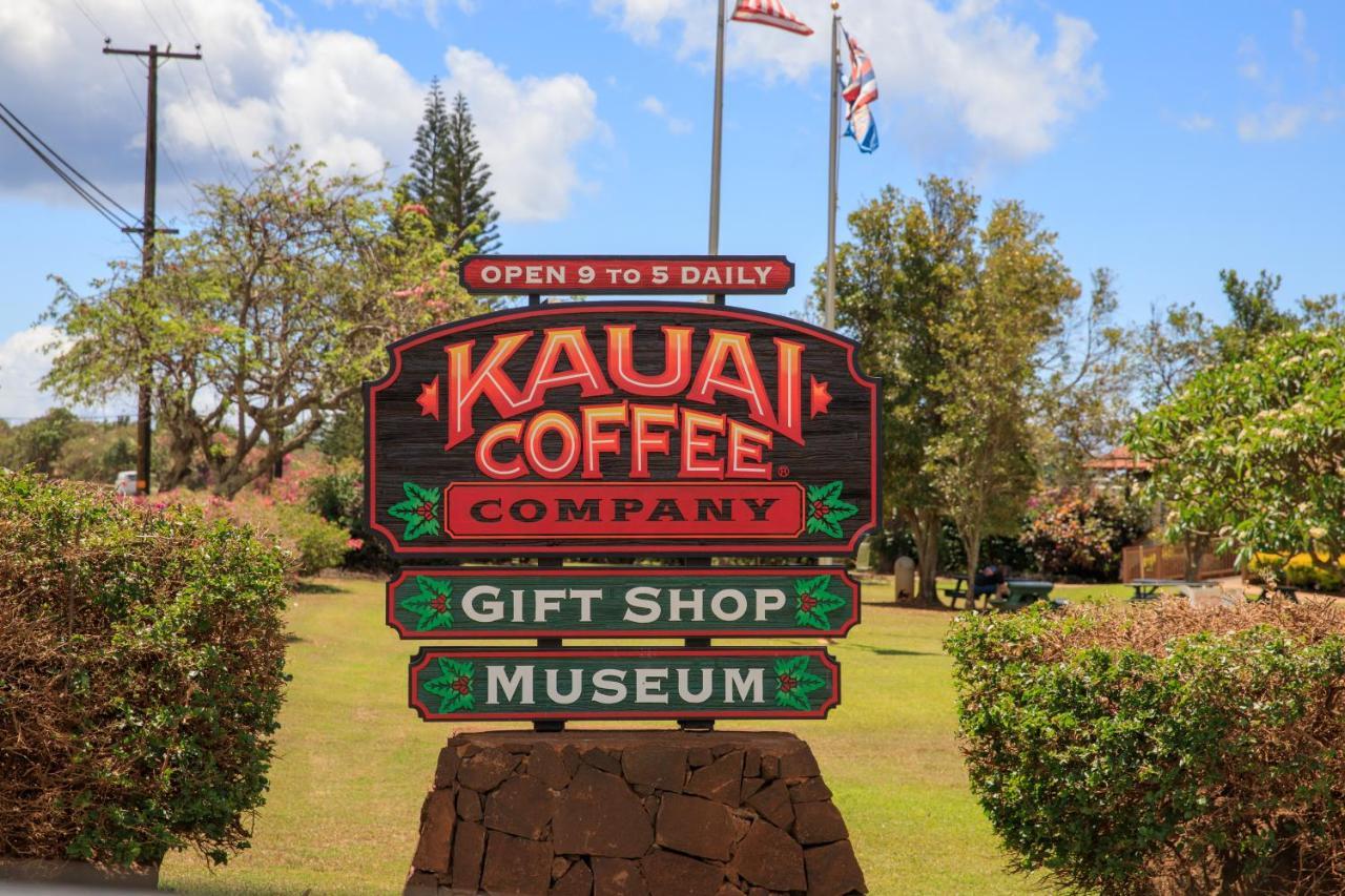 2 Bedroom Kapaa Condo With Pool And Ac 115 カパア エクステリア 写真