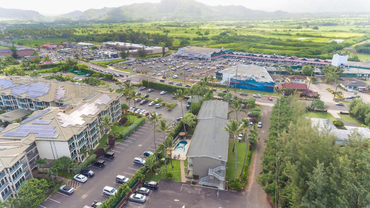 2 Bedroom Kapaa Condo With Pool And Ac 115 カパア エクステリア 写真